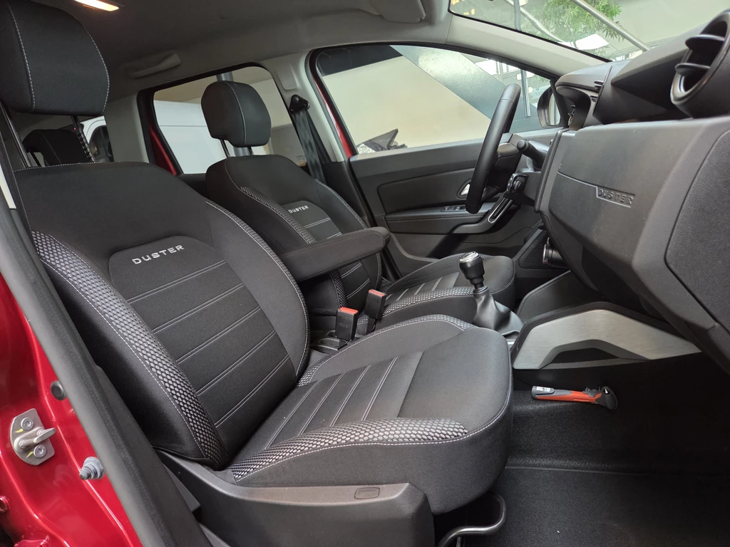 Dacia Duster – foto 18