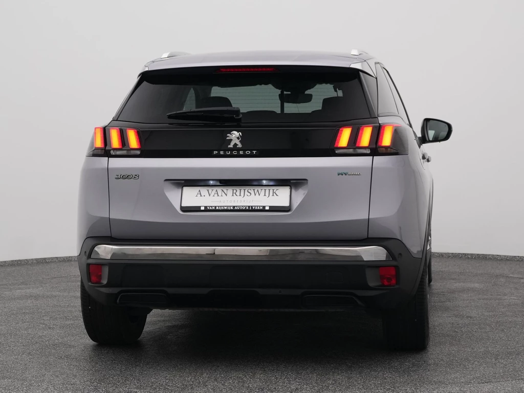 Peugeot 3008 – foto 8