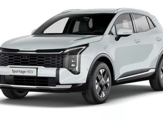 Kia Sportage – thumbnail 2