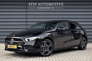 Mercedes-Benz A-Klasse – thumbnail 1
