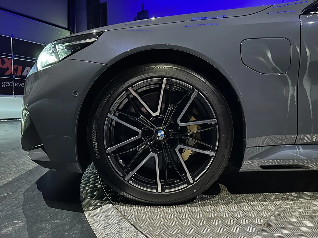 BMW M5 – foto 42