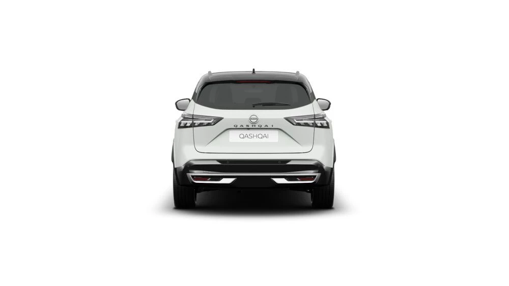 Nissan QASHQAI – foto 4