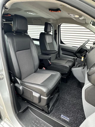 Citroën Jumpy – thumbnail 9