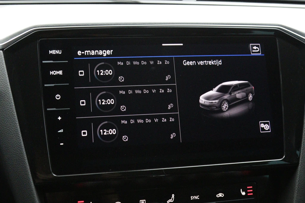 Volkswagen Passat – foto 37