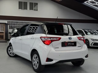 Toyota Yaris – thumbnail 3