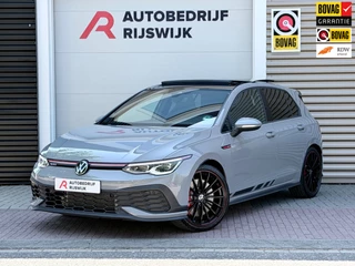 Volkswagen Golf – thumbnail 1
