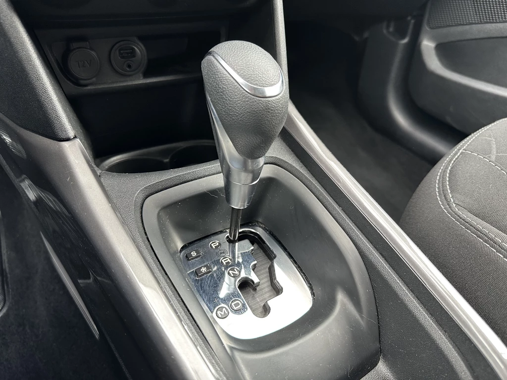 Peugeot 2008 – foto 18
