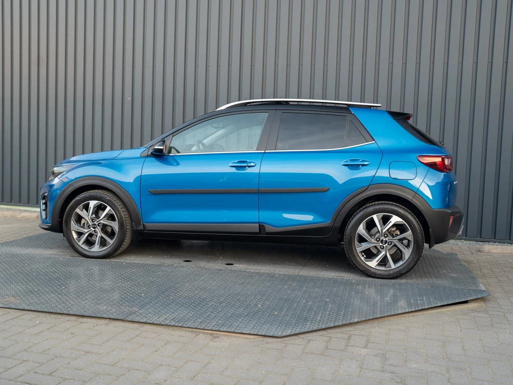 Kia Stonic – foto 6
