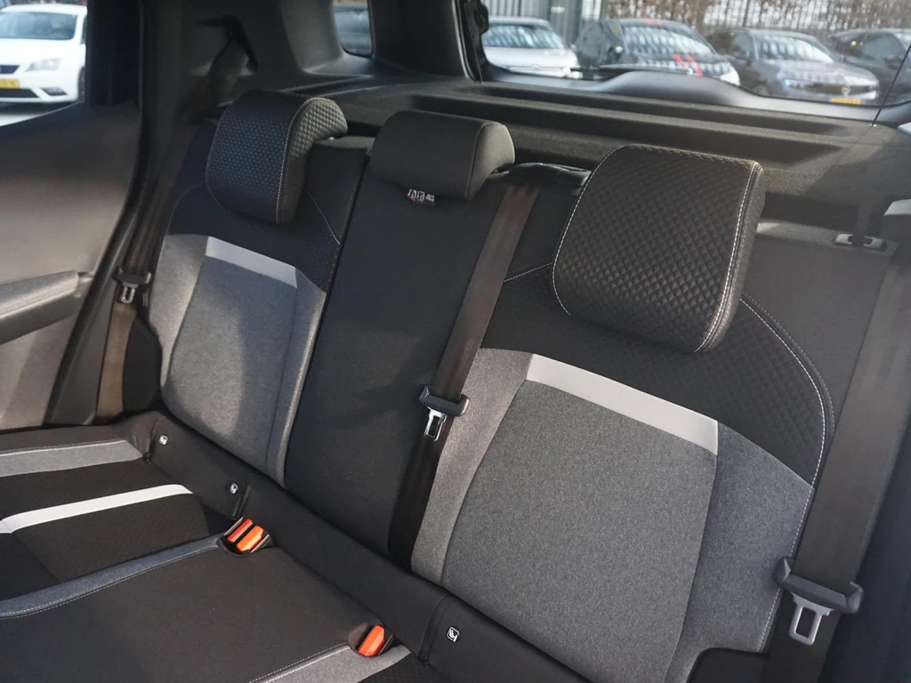 Opel Frontera – foto 30