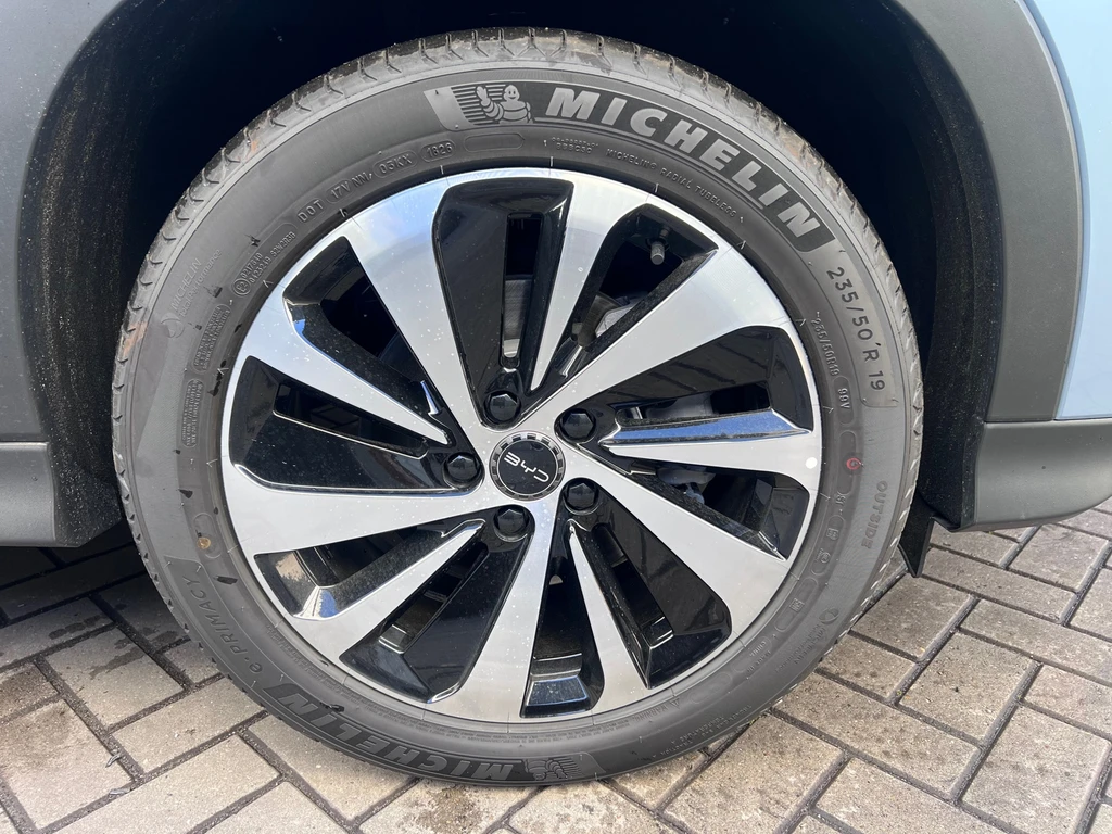 BYD SEAL U – foto 29