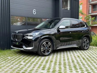 BMW X1 – thumbnail 4
