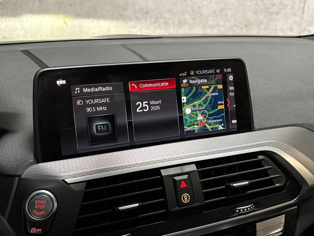 BMW X3 – foto 23