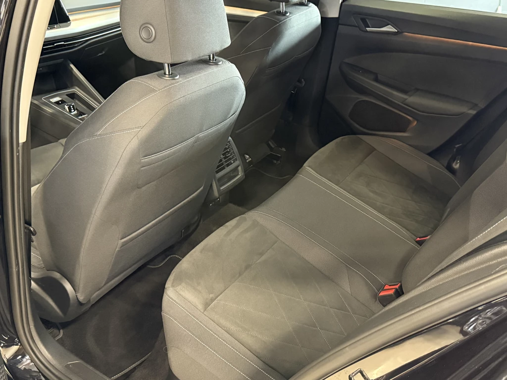 Volkswagen Golf – foto 8