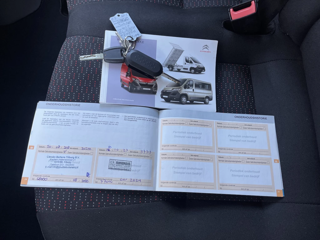Citroën Jumper – foto 23