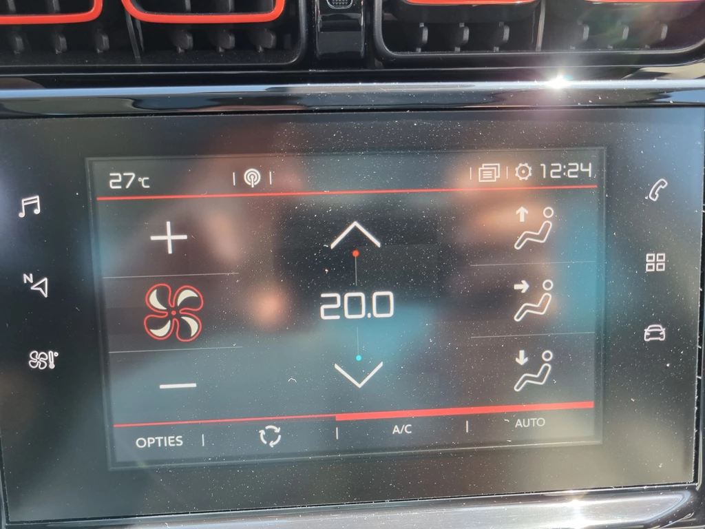 Citroën C3 Aircross – foto 42