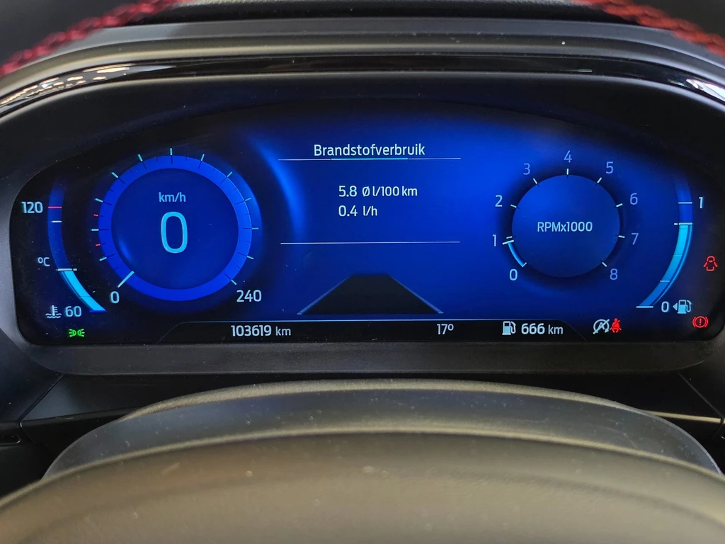 Ford Focus – foto 19