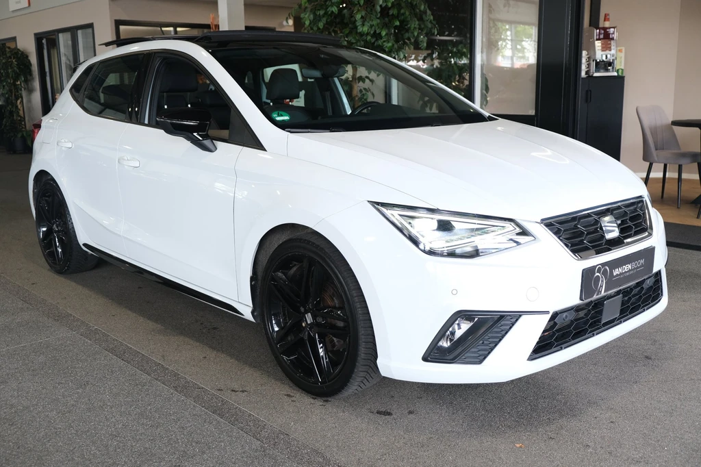 SEAT Ibiza – foto 14