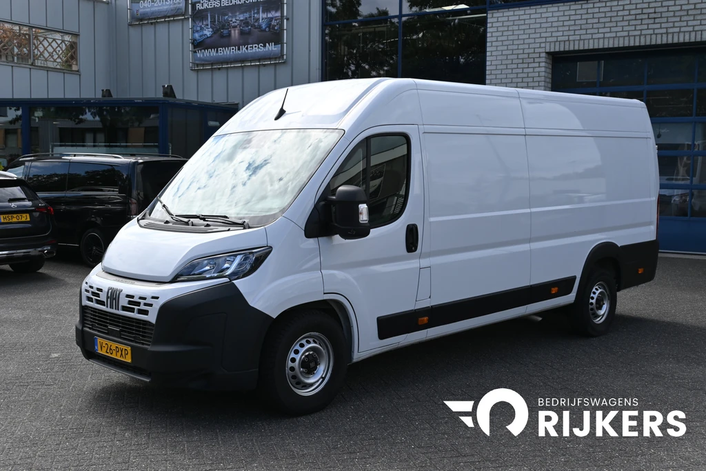 Fiat Ducato – foto 1