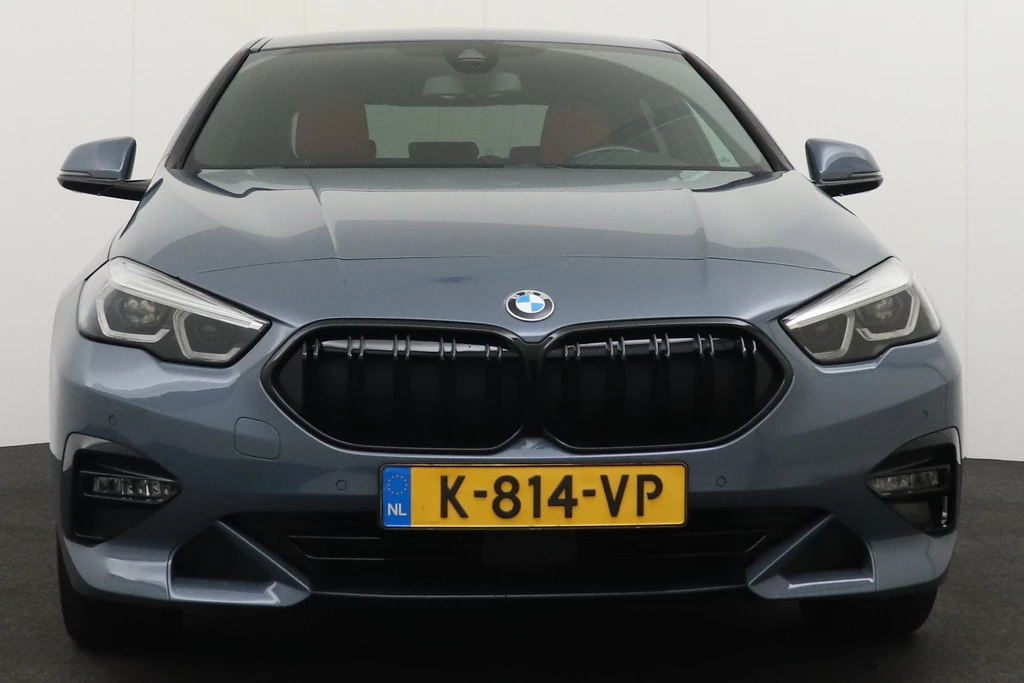 BMW 2 Serie – foto 6