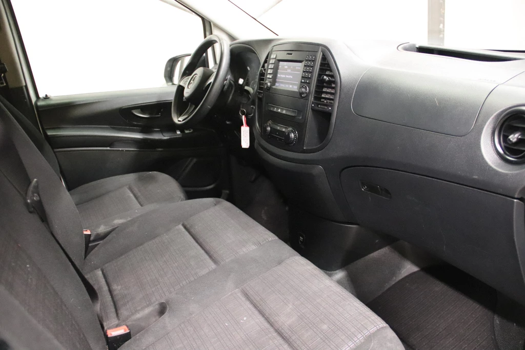 Mercedes-Benz Vito – foto 12