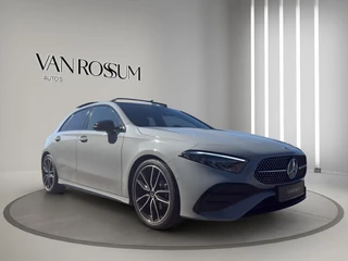 Mercedes-Benz A-Klasse – thumbnail 8
