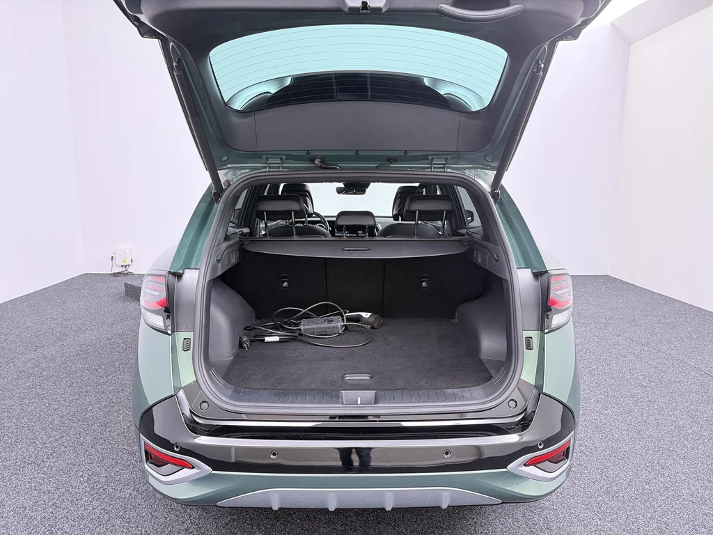 Kia Sportage – foto 40