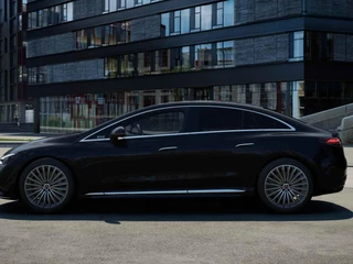 Mercedes-Benz EQE – thumbnail 2