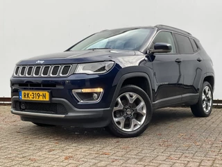 Jeep Compass – thumbnail 1