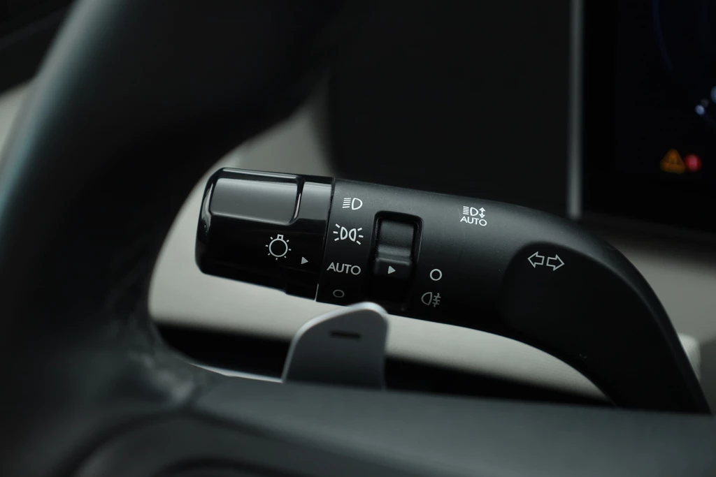 Hyundai Tucson – foto 14