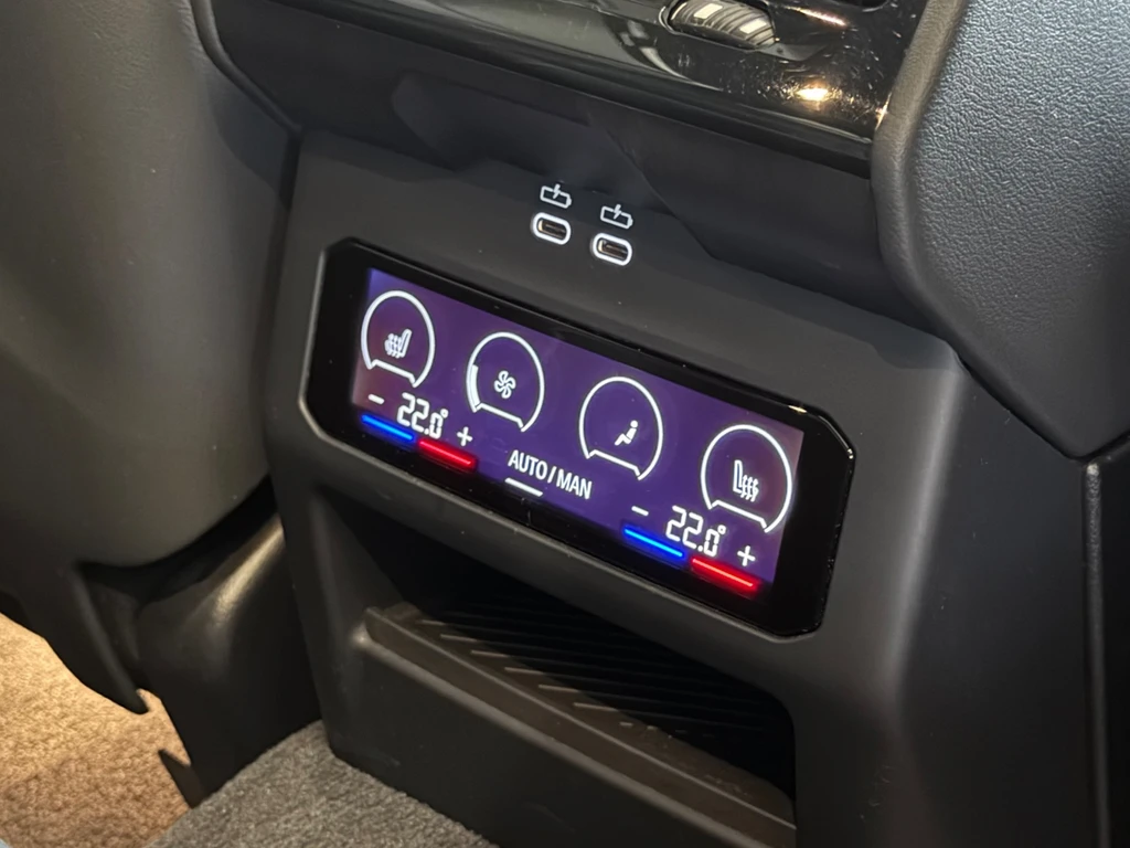 BMW M5 – foto 50