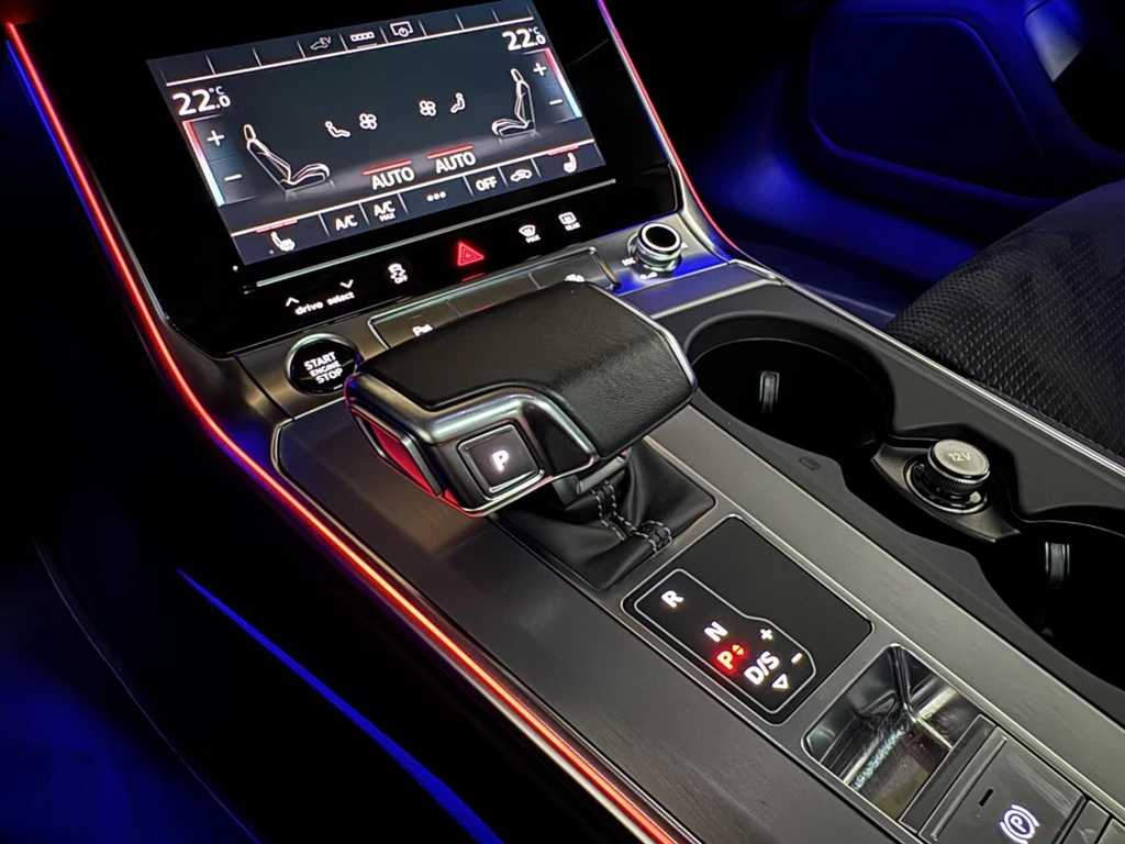 Audi A6 – foto 61
