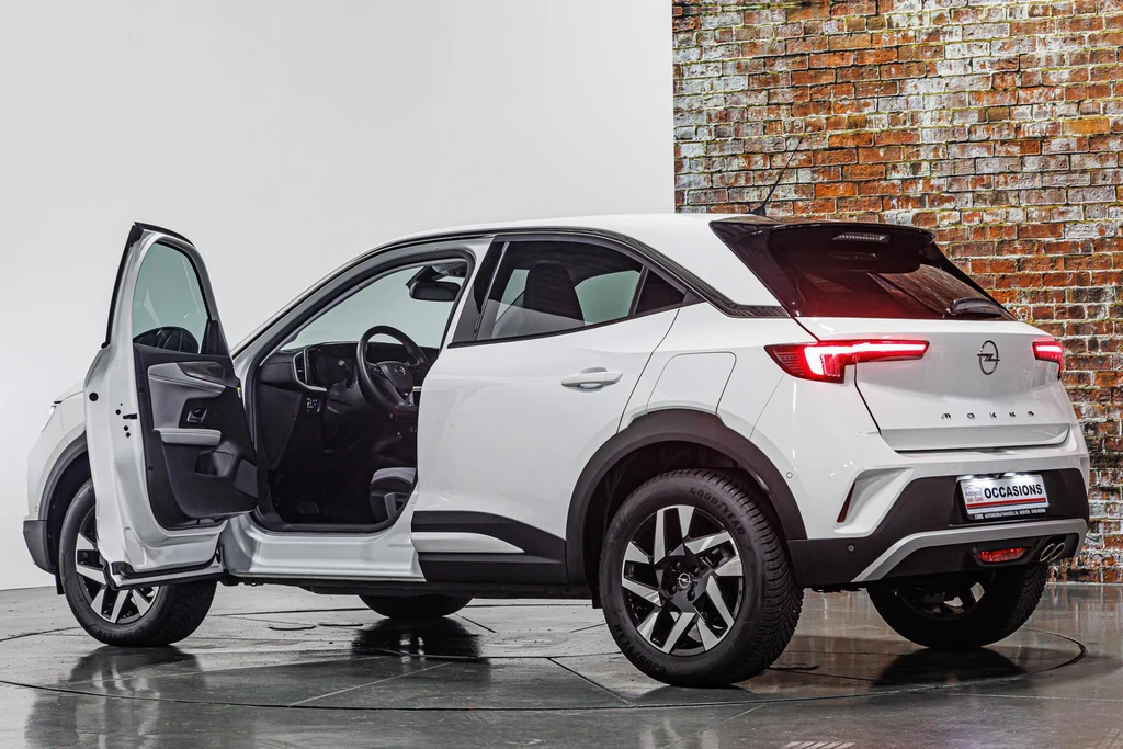 Opel Mokka – foto 8
