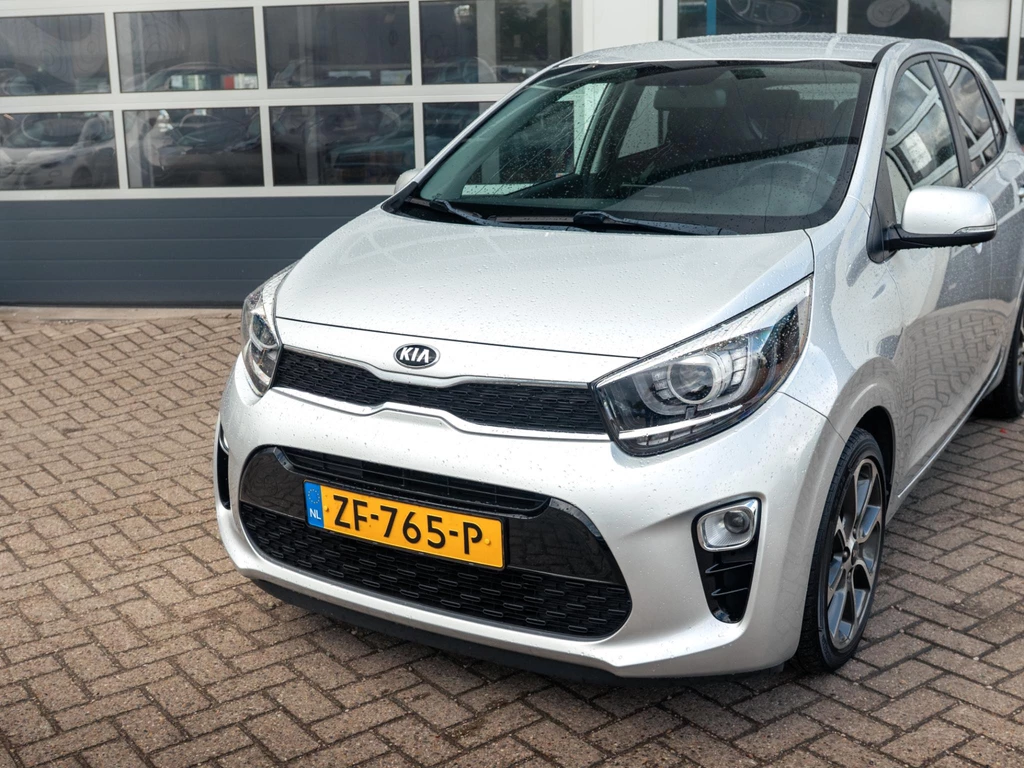 Kia Picanto – foto 2