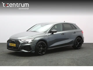 Audi A3 – thumbnail 1