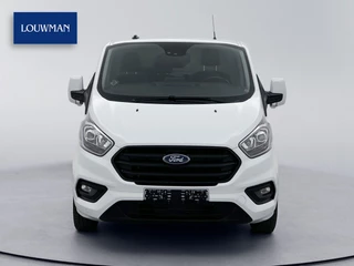 Ford Transit Custom – thumbnail 14