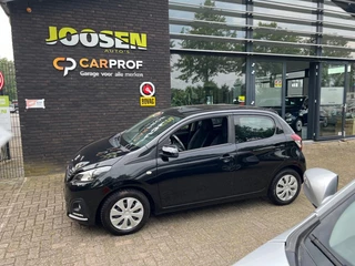 Peugeot 108 – thumbnail 1