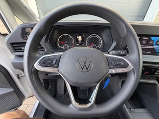 Volkswagen Caddy – thumbnail 26