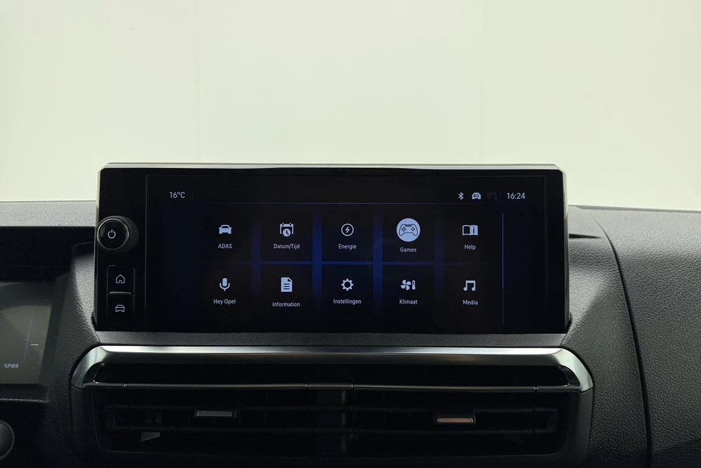 Opel Vivaro-e – foto 30