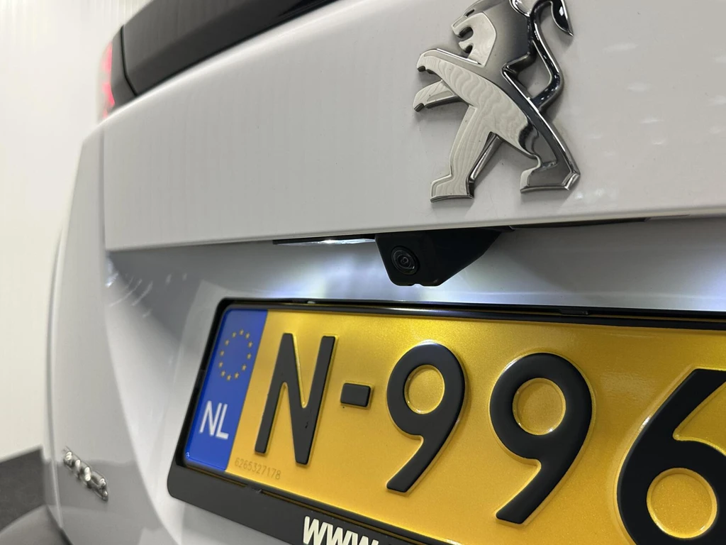 Peugeot 2008 – foto 11