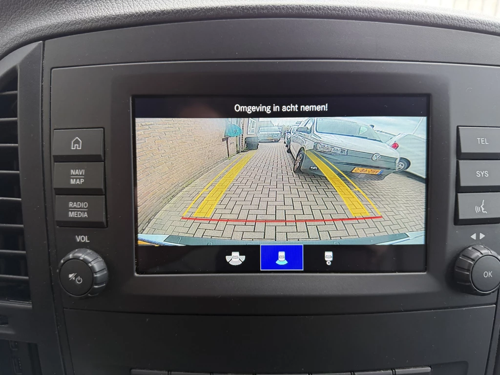 Mercedes-Benz Vito – foto 15