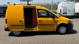 Volkswagen Caddy – thumbnail 7
