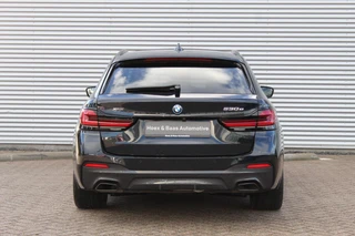 BMW 5 Serie – thumbnail 6