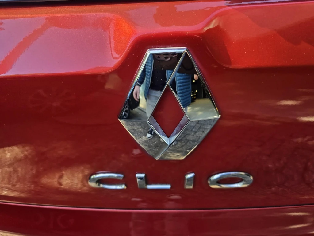 Renault Clio – foto 12
