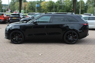 Land Rover Range Rover Velar – thumbnail 2