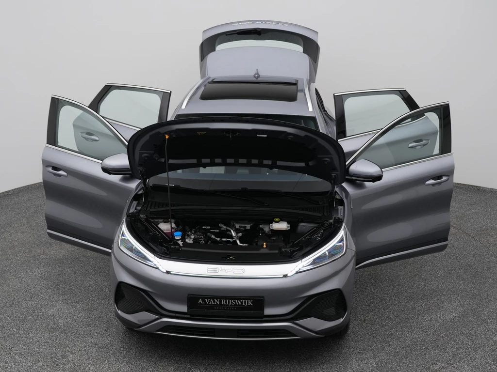BYD ATTO 3 – foto 18