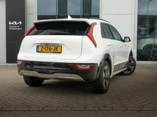 Kia Niro EV – thumbnail 6