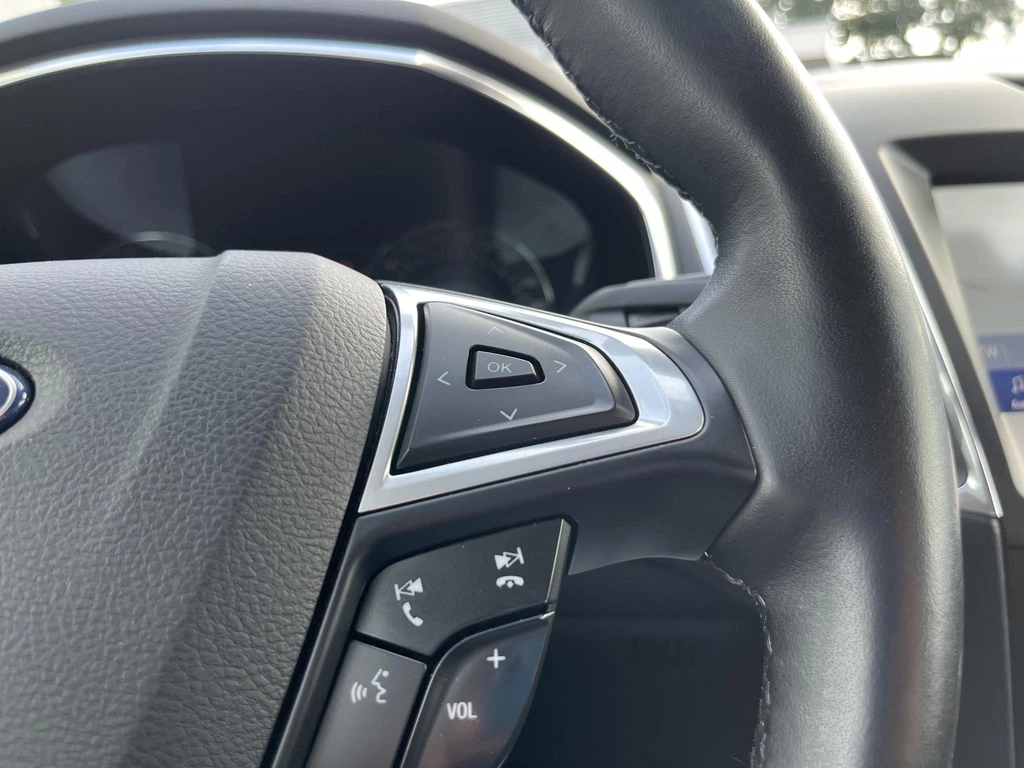 Ford S-Max – foto 26