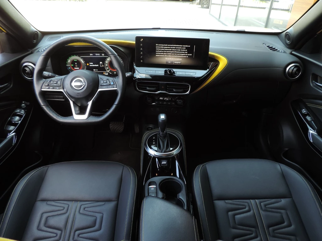 Nissan Juke – foto 12