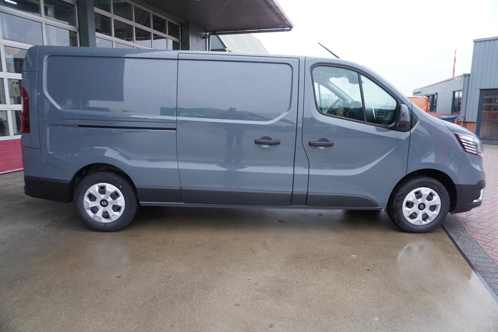 Renault Trafic – foto 8