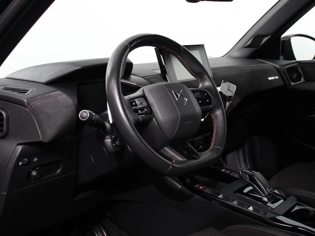 DS DS 3 – foto 7